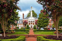 Virginia Crossings Hotel Tapestry Collection by Hilton