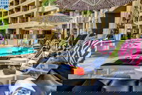 Avenue of the Arts Costa Mesa a Tribute Portfolio Hotel