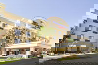 SpringHill Suites by Marriott Fresno