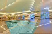 SpringHill Suites by Marriott Arundel Mills BWI Airport