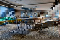 Springhill Suites By Marriott - Danbury