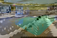 Springhill Suites by Marriott Mystic Waterford