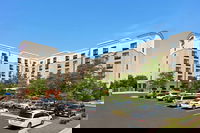 SpringHill Suites by Marriott Dulles Airport