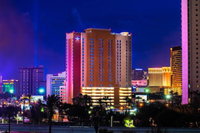SpringHill Suites by Marriott Las Vegas Convention Center