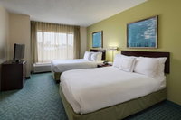 SpringHill Suites by Marriott Lawton