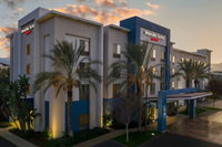 SpringHill Suites by Marriott Corona Riverside