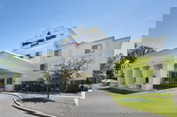 SpringHill Suites by Marriott Mishawaka-University Area