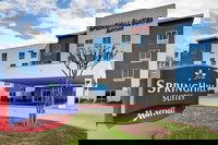 SpringHill Suites Shreveport-Bossier City/Louisiana Downs