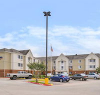 Candlewood Suites Beaumont an IHG Hotel - Accommodation Michigan