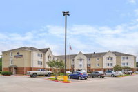 Candlewood Suites Beaumont an IHG Hotel