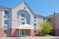Sonesta Simply Suites Detroit Ann Arbor