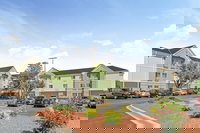 Candlewood Suites Huntersville an IHG Hotel