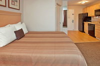 Candlewood Suites Junction City Fort Riley an IHG Hotel