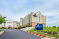 Candlewood Suites Jefferson City an IHG Hotel