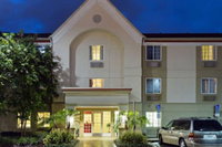 MainStay Suites Orlando Altamonte Springs