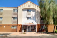 Sonesta Simply Suites Phoenix Tempe