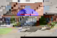 Candlewood Suites Raleigh Crabtree an IHG Hotel