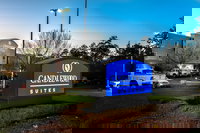 Candlewood Suites Rocky Mount an IHG Hotel