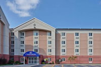 Candlewood Suites - Syracuse Airport an IHG Hotel