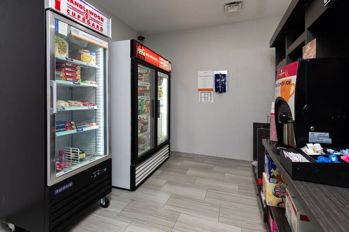 Candlewood Suites Knoxville Airport-Alcoa, An IHG Hotel - thumb 7