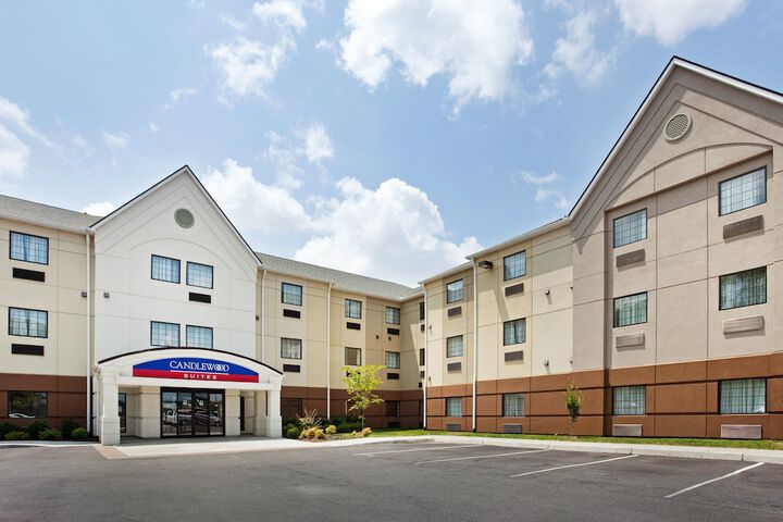 Candlewood Suites Knoxville Airport-Alcoa, An IHG Hotel - thumb 2