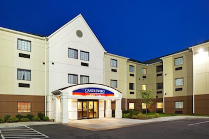 Candlewood Suites Knoxville Airport-Alcoa, An IHG Hotel - thumb 0