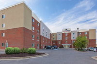 Candlewood Suites Washington North an IHG Hotel