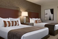 Santa Fe Station Hotel  Casino