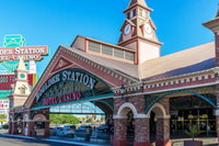 Boulder Station Hotel and Casino