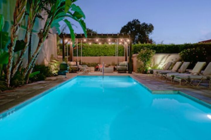 Hotel Amarano Burbank - Hollywood - thumb 0