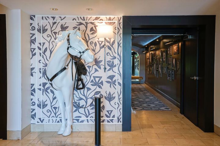 Hotel Amarano Burbank - Hollywood - thumb 5