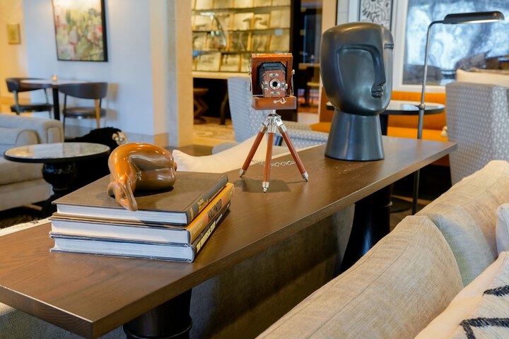 Hotel Amarano Burbank - Hollywood - thumb 4