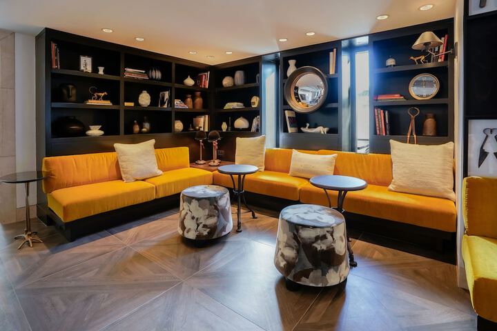 Hotel Amarano Burbank - Hollywood - thumb 3