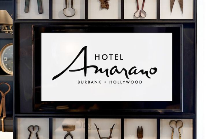 Hotel Amarano Burbank - Hollywood - thumb 7