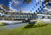 Marina del Rey Hotel