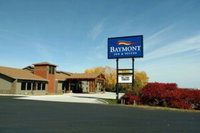 Baymont by Wyndham Oacoma