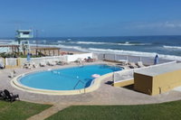 Driftwood Beach Motel