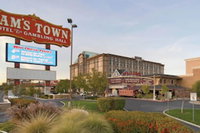 Sam's Town Hotel  Gambling Hall