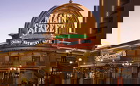 Main Street Station Hotel Casino and Brewery