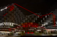 California Hotel and Casino