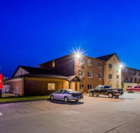 Best Western Plus Altoona Inn - Accommodation Michigan