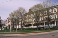 Middlebury Inn