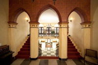 General Francis Marion Hotel