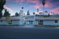 Santa Monica Motel