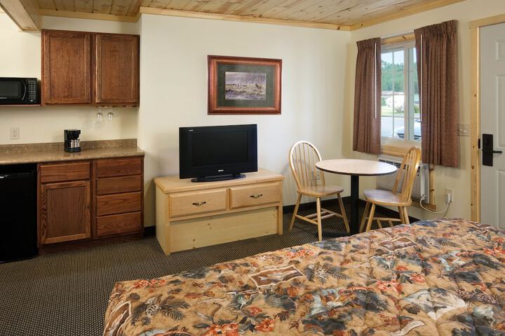 Rock Crest Lodge And Cabins - thumb 7