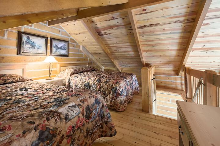 Rock Crest Lodge And Cabins - thumb 5