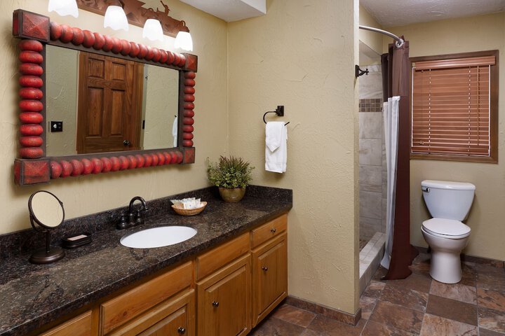 Rock Crest Lodge And Cabins - thumb 6