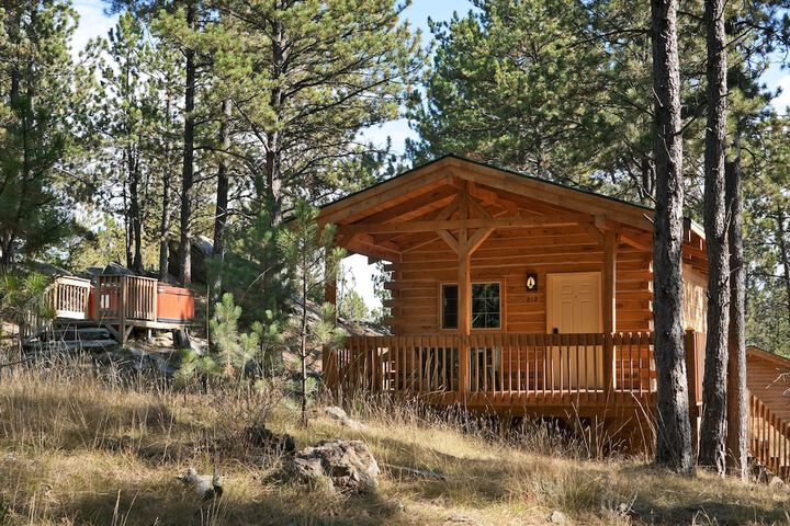 Rock Crest Lodge And Cabins - thumb 2