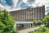 Crowne Plaza Danbury an IHG Hotel