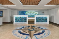 Margaritaville Lake Resort Lake Conroe/Houston